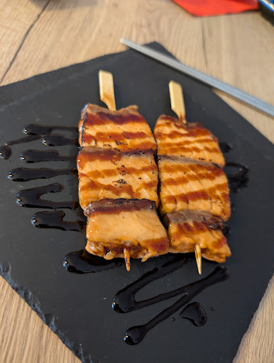 Photo from customer review