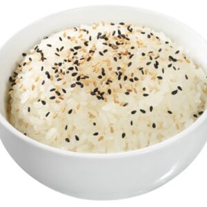 BOL DE RIZ VINAIGRÉ