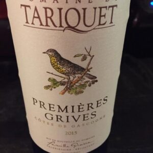 BOUT DOM TARIQUET 75CL