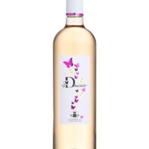 BOUT DOUCEUR TARADEAU 75CL