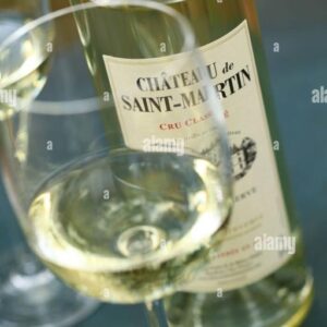 BOUT ST MARTIN BLC 75CL