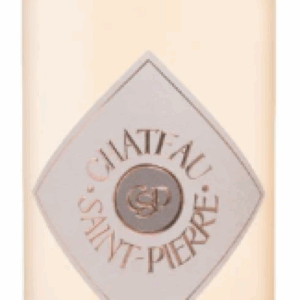 BOUTEILLE ST PIERRE 75CL