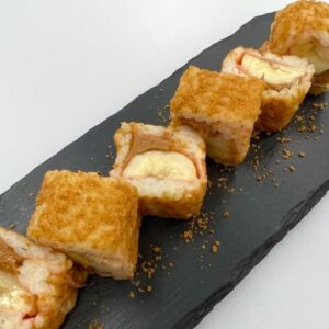 CALI BANANE SPÉCULOS X8