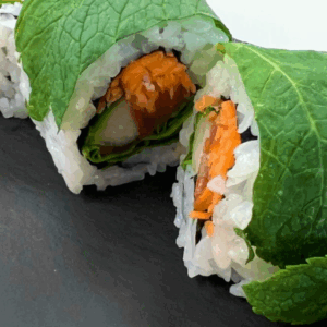 (CALIFORNIA) VÉGÉTARIEN