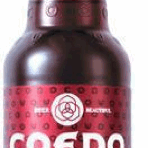 COEDO AMBRÉE (PATATE DOUCE)