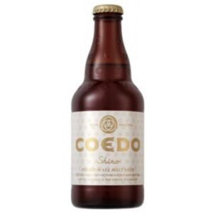 COEDO BLANCHE