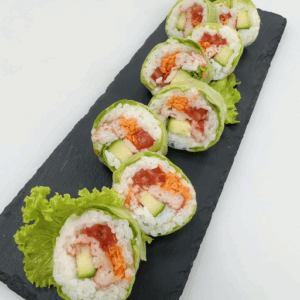 CRISTAL SURIMI