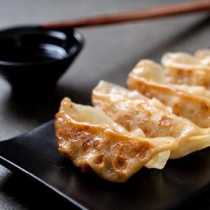 GYOZAS MIXTE X8