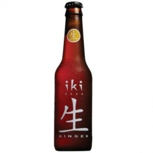 IKI GINGER