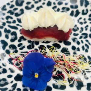 NIGIRI THON CHEESE X2