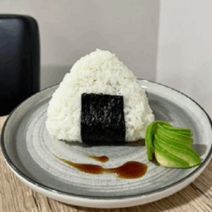 ONIGIRI POULET