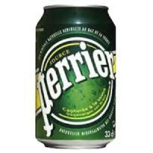 PERRIER 33cl