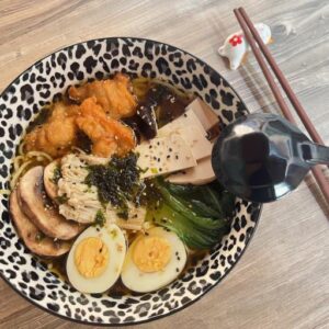 RAMEN KITANAI