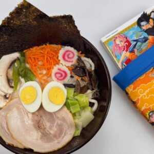 RAMEN NARUTO