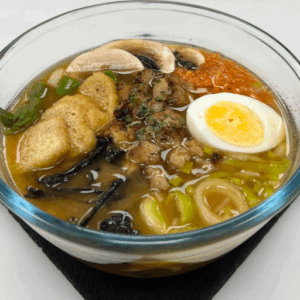 RAMEN POULET