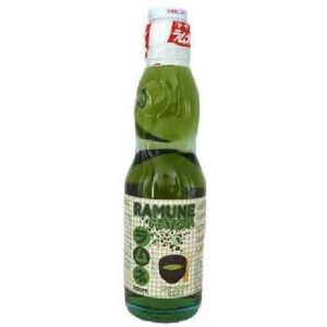 RAMUNE