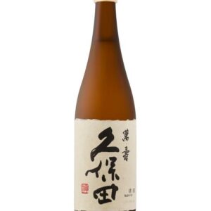 SAKÉ KUBOTA 720ML