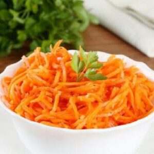 SAL DE CAROTTES RAPEES