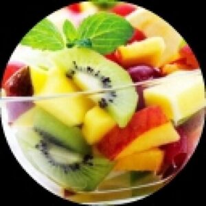 SALADE DE FRUITS