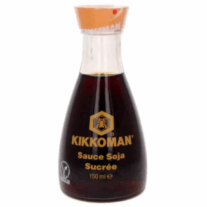 SAUCE SOJA 150ML SUCRÉE