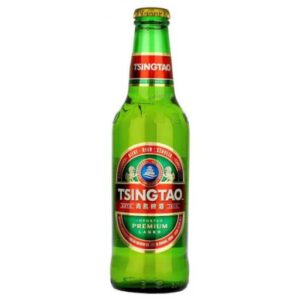 TSINGTAO