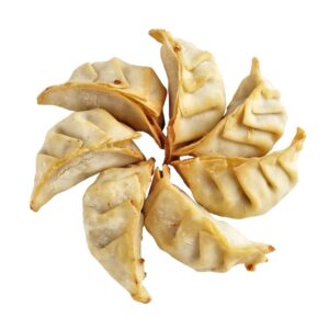 GYOZAS POULET X8