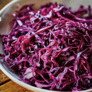 SAL DE CHOU RGE SANS OIGNON