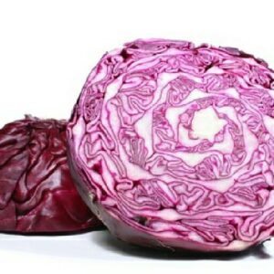 SALADE DE CHOUX RGE