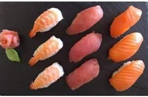 MENU NIGIRI