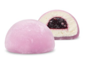 MOCHI ARTISANAL CHEESECAKE