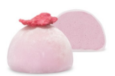 MOCHI ARTISANAL FRAMBOISE & ROSE - VEGAN