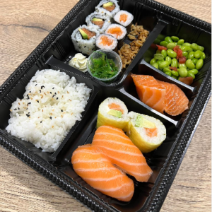 BENTO