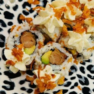 OIGNONS ROLLS POULET
