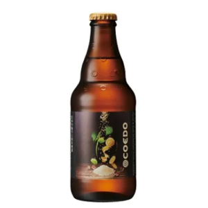 [DLC]COEDO RIZ&YUZU 1ACHETEE=1OFFERTE 33CL 5%