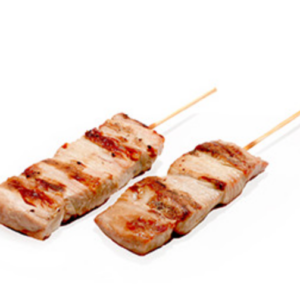 BROCHETTES THON X2