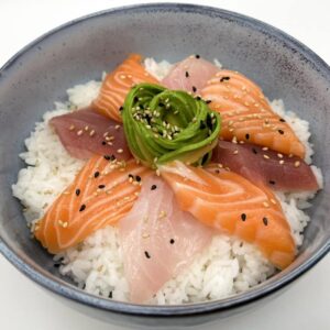 CHIRASHI TRIO