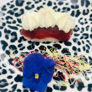 NIGIRI THON CHEESE X2