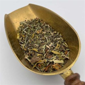INFUSION BRÛLE GRAISSE