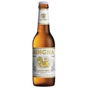 SINGHA 33 CL - %