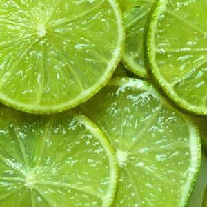 THE VERT CITRON