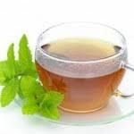 THE VERT MENTHE